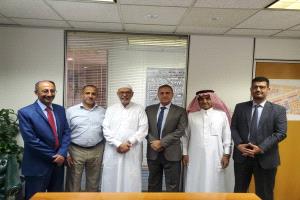 مجلس أمناء جامعة عدن يعقد اجتماعه الثالث